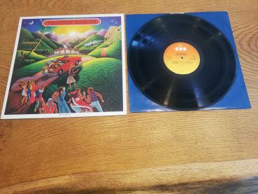 Weather Report Procession 1983 CBS 25241 Holländische Pressung VG+/VG+